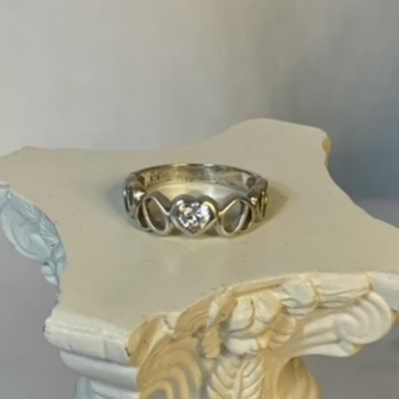 STERLING SILVER RINGS - Picture 12 of 13